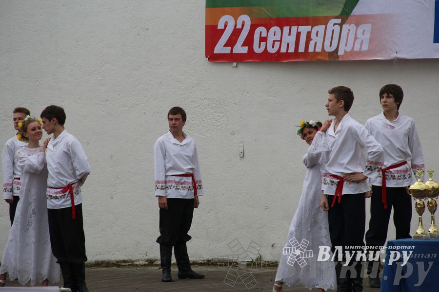 Кросс нации