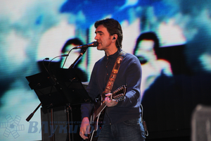 Вячеслав Бутусов и Ю-Питер