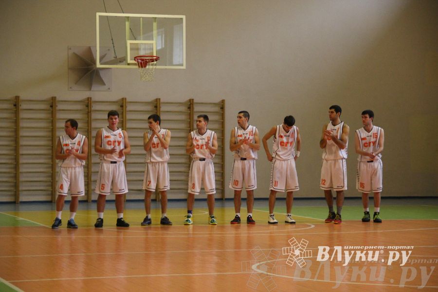 Завершился первый тур СЗФО Чемпионата АСБ в Великих Луках (фото)