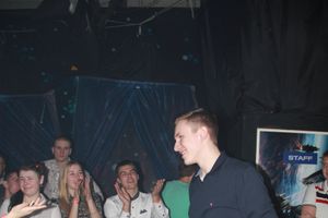 Радиостанция «Европа Плюс Великие Луки» отметила День рождения