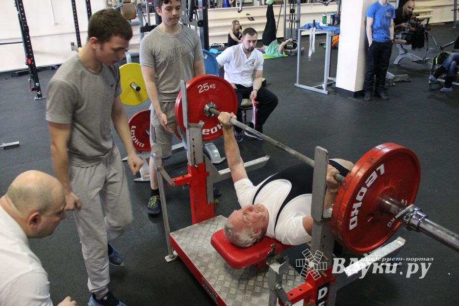 Великолучане завоевали награды на открытом мастерском турнире WPU «Ступинская высота» (ФОТО)