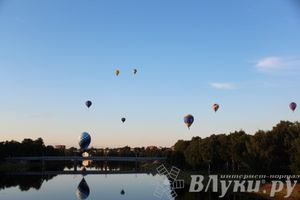 Воздухоплавание: 11 июня — вечерний брифинг, вальс сомнение