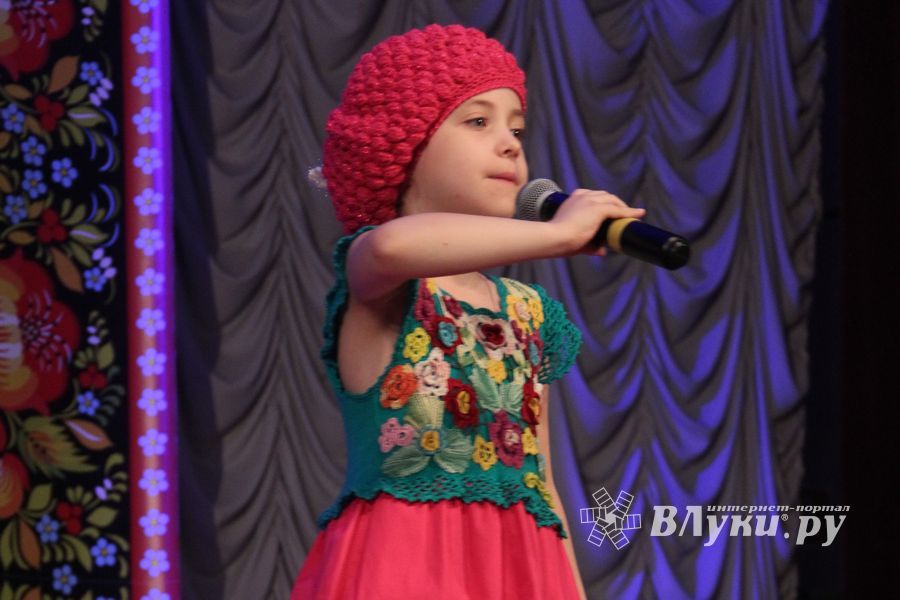 «Великолукская Веснянка»: детские сады 