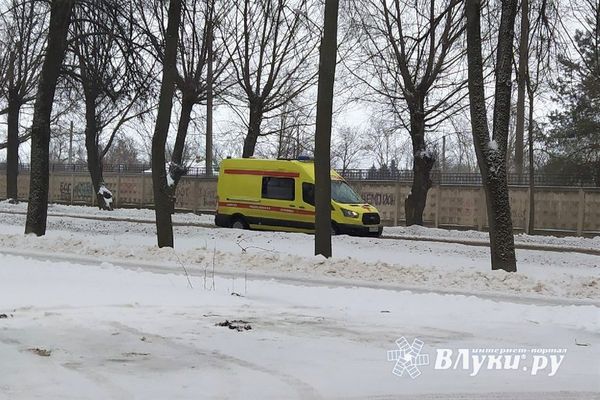 Новые данные по COVID-19 в Псковской области