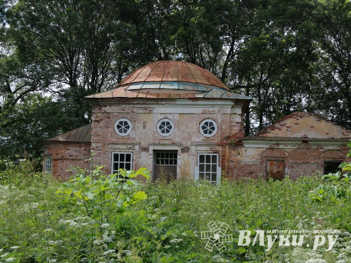 Фото А. Воробьева