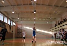 Первый в истории великолукского баскетбола «Матч звёзд» состоится 9 февраля