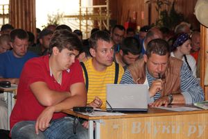 Воздухоплавание: 11 июня — вечерний брифинг, вальс сомнение