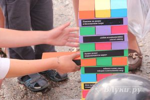 ​Tele2 поздравила великолучан с Днем рождения любимого города (фото)