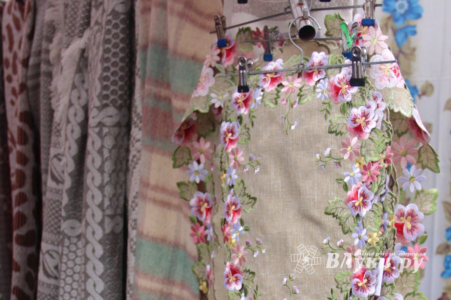 Ярмарка «Осень-2017» (ФОТО)