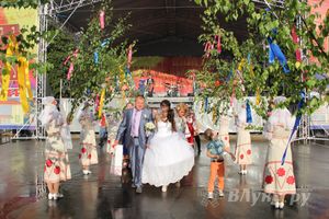 День города Великие Луки