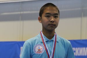 Завершились Всероссийские соревнования по стрельбе из лука «Надежды России 2014» (фото)