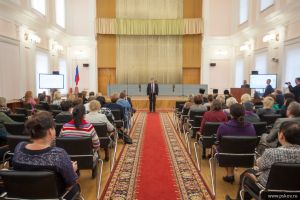 Шесть псковских педагогов стали победителями всероссийского конкурса «За нравственный подвиг учителя» (фото)