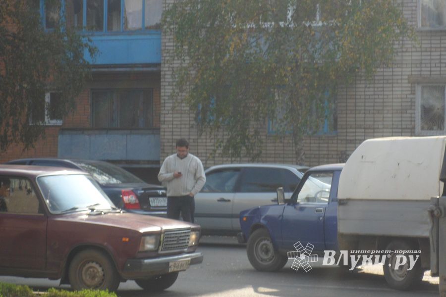 пр. Гагарина