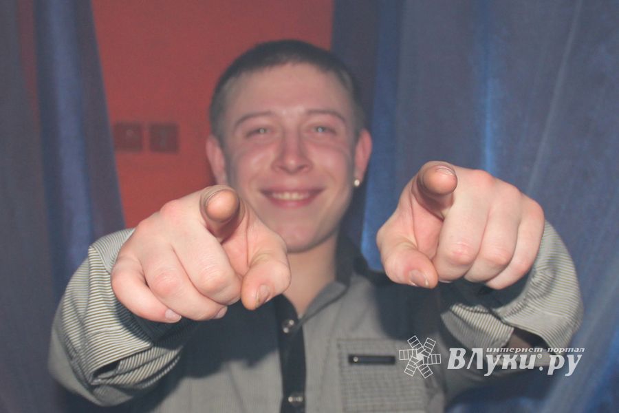 Радиостанция «Европа Плюс Великие Луки» отметила свой День рождения в развлекательном центре «SPACE»