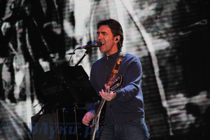 Вячеслав Бутусов и Ю-Питер