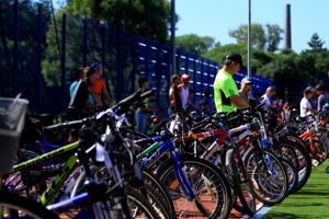 Велопробег