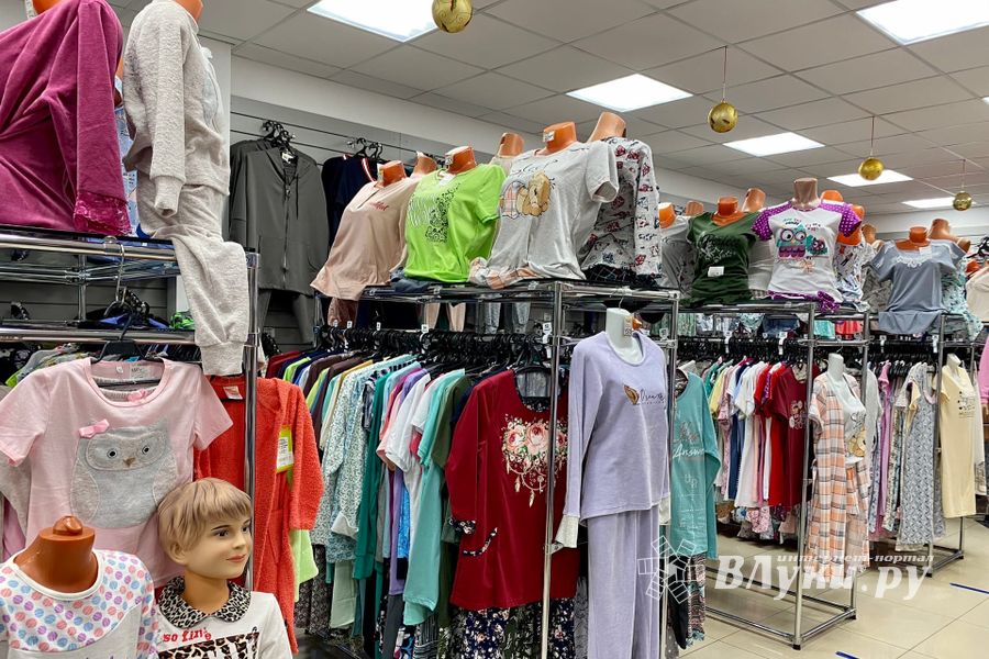 Магазин «Посуда Текстиль Всё в Дом» приготовил подарки к Новому году (ФОТО)