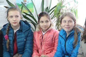 Информационный поезд Октябрьской железной дороги прибыл в Великие Луки