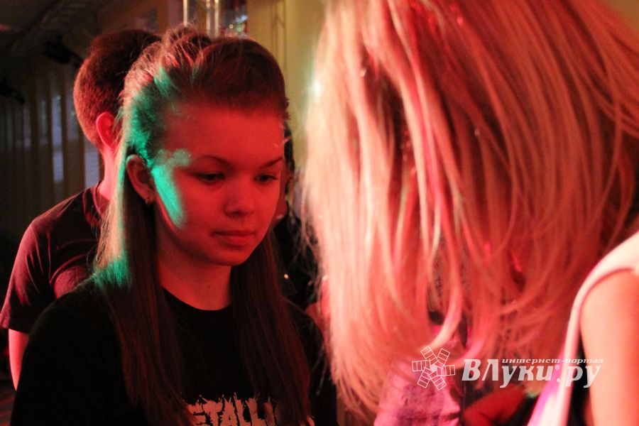 Музыкальный фестиваль «Мир! Рок! Май!»