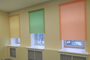 Детский сад на Заслонова: современный и уютный (ФОТО)