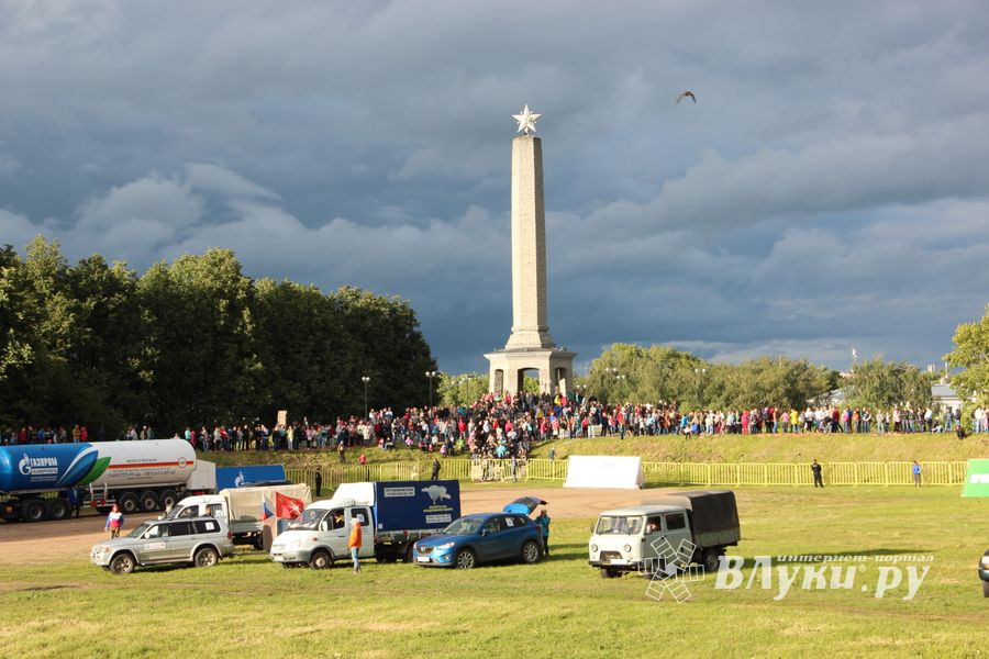 Не взлетели... (ФОТО)