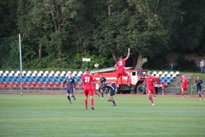 Пенальти в штангу не позволили выйти «Луки-Энергии» в 1/32 финла (ФОТО)