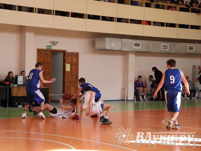 ​Чемпионат России АСБ СЗФО