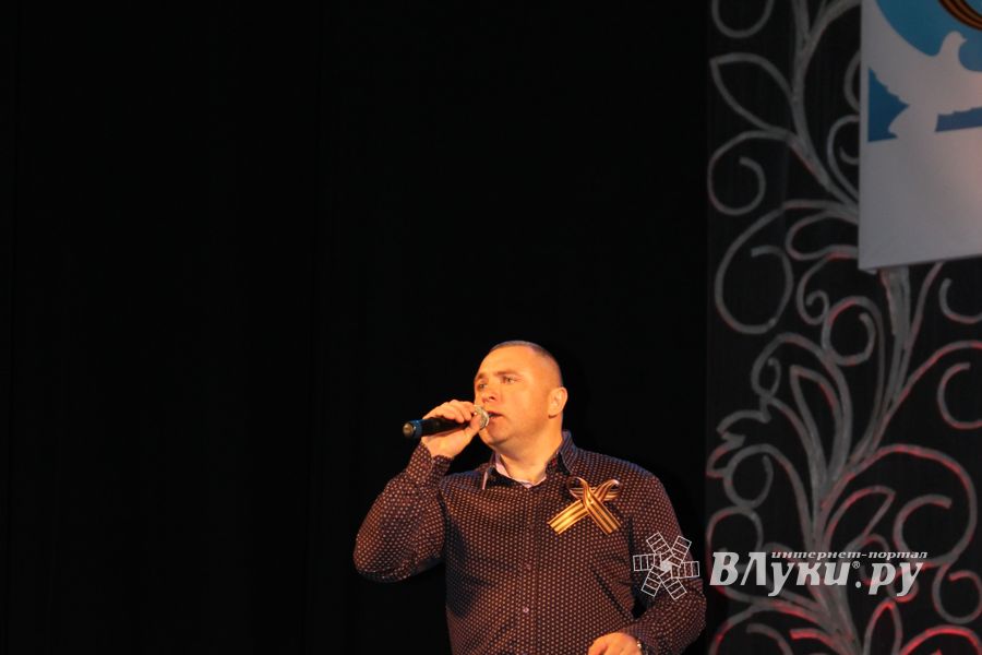 Подведены итоги фестиваля военно-патриотической и солдатской песни «Споем, чтоб вовек не забыть...» (фото)