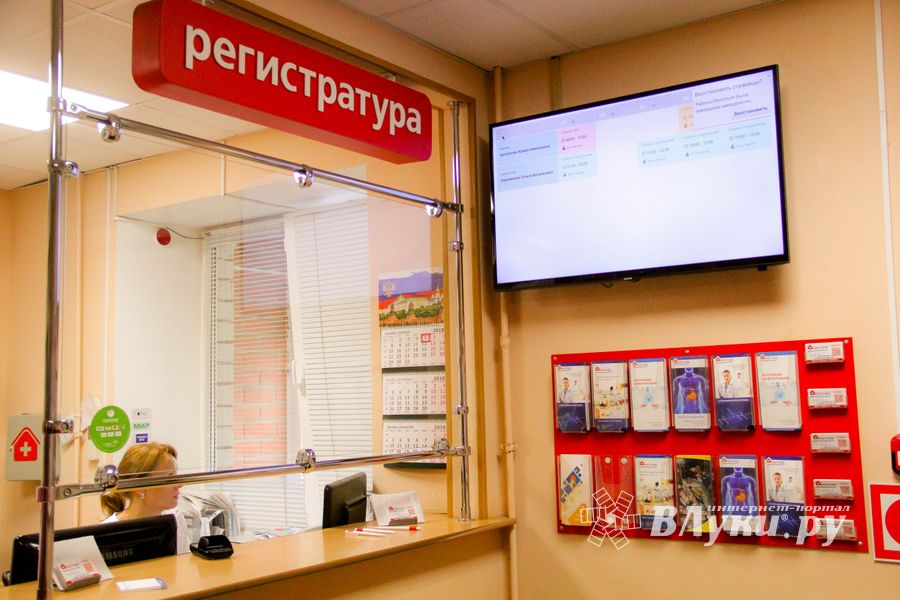 Время медицины