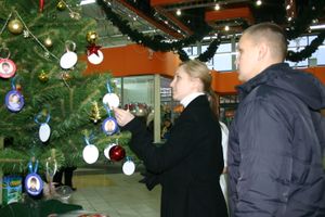 Ангелом быть трудно, но можно попробовать