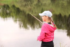 Чемпионат Великих Лук по ловле спиннингом: клевала, но мало (ФОТО)