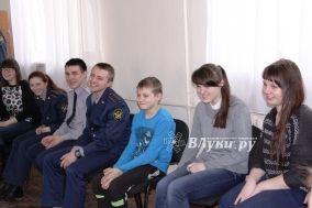 В Псковской области стартовал проект «Волонтерское наставничество» (фото)