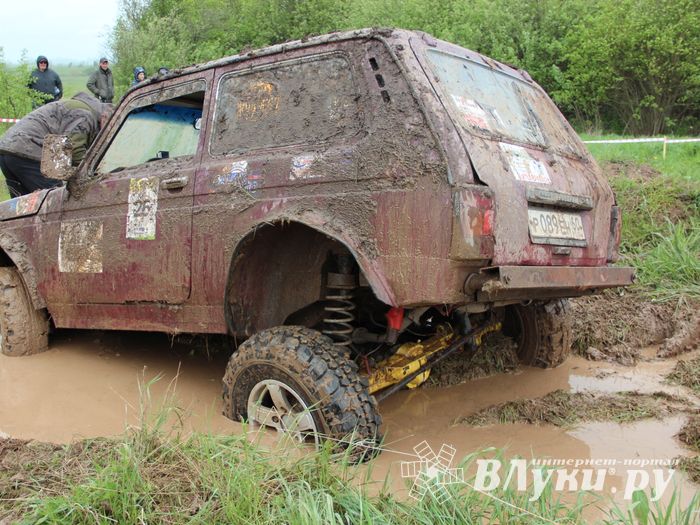 Кураж (ФОТО)