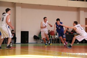 ​Чемпионат России АСБ СЗФО