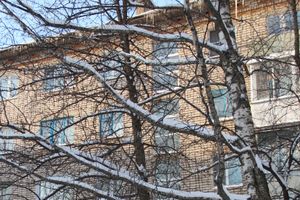 В Великих Луках появилась «нависающая» опасность