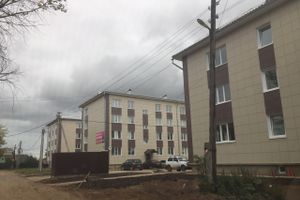 В Великих Луках ведутся работы по укладке газопровода — перекрыта дорога (ФОТО)