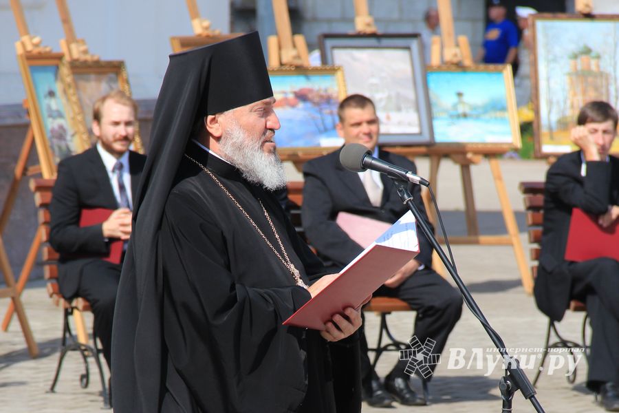 «Великолукский благовест»