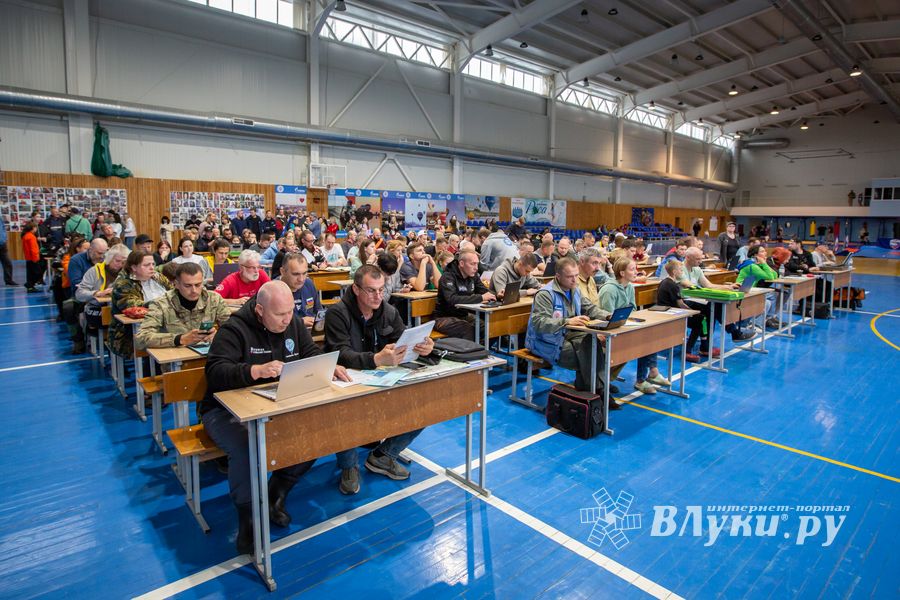 Фото: Александр Воробьёв