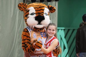 Чемпионат ШБЛ «КЭС-БАСКЕТ» сезона 2013-2014 гг.  Псковской области