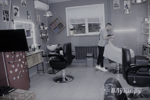 Женщинам вход сюда почти запрещён (ФОТО)