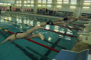 Первый «Быстрый кашалот» в Великих Луках  (фото)