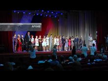 Импульс-ТВ: Отмена золотых медалей в школах