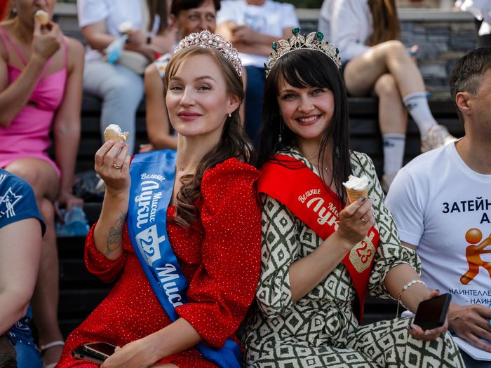 Фото: Ксения Диденко