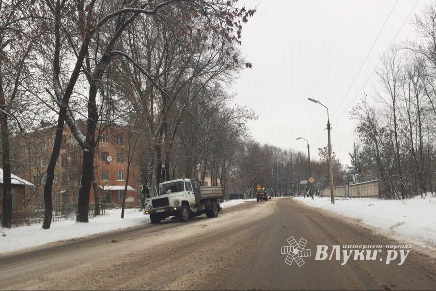 Фотофакт: отвалилось колесо