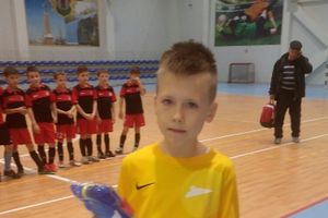 Великолучане стали победителями в турнире по мини-футболу «Старорусская зима» (ФОТО)