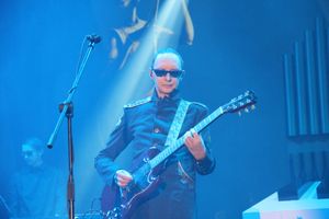 «Пикник» представил великолучанам «Большую игру»