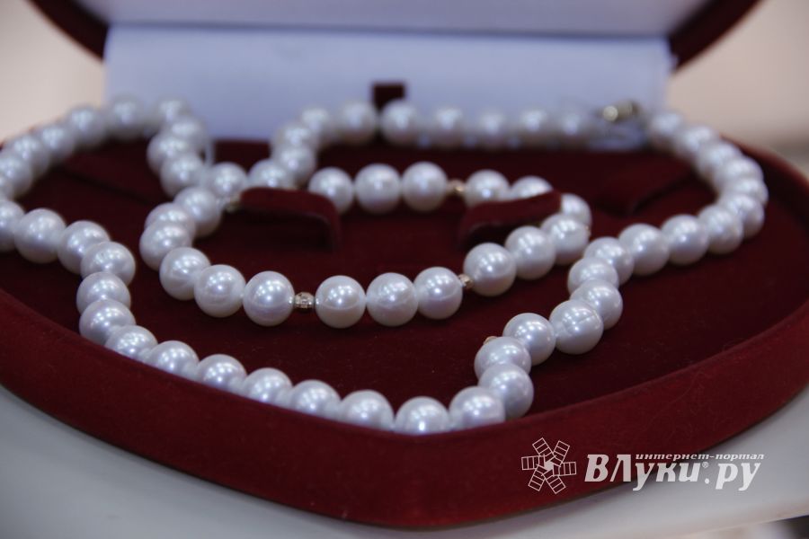 Если дарить, то лучшее!