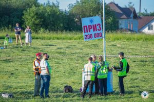В Великих Луках состоялось соревнование «кей-граб» (ФОТО)