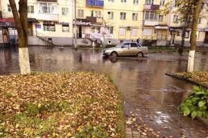 Великолучан спасёт флот. Спасательный. Подземный (ФОТО)