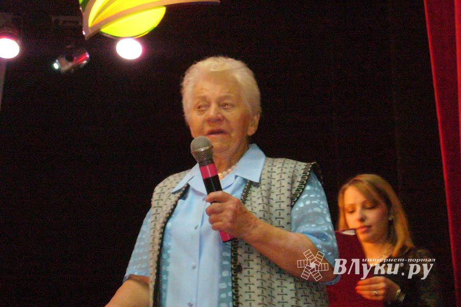 Школа №2 отпраздновала юбилей